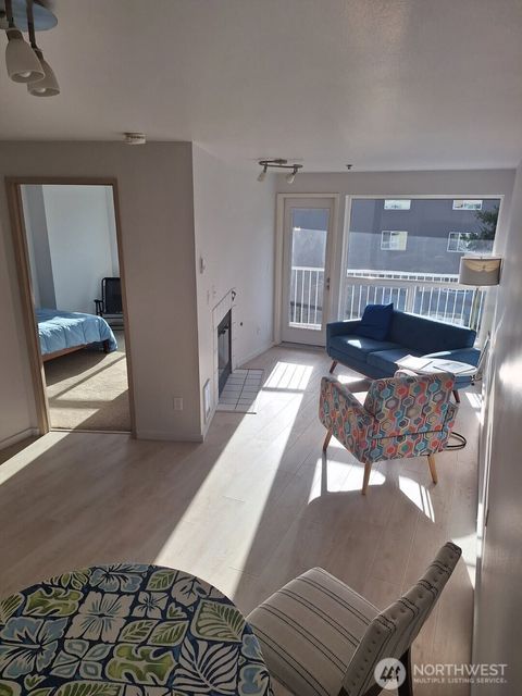 Photo of 530 Melrose Avenue E #705, Seattle, WA 98102 (MLS # 2460428)