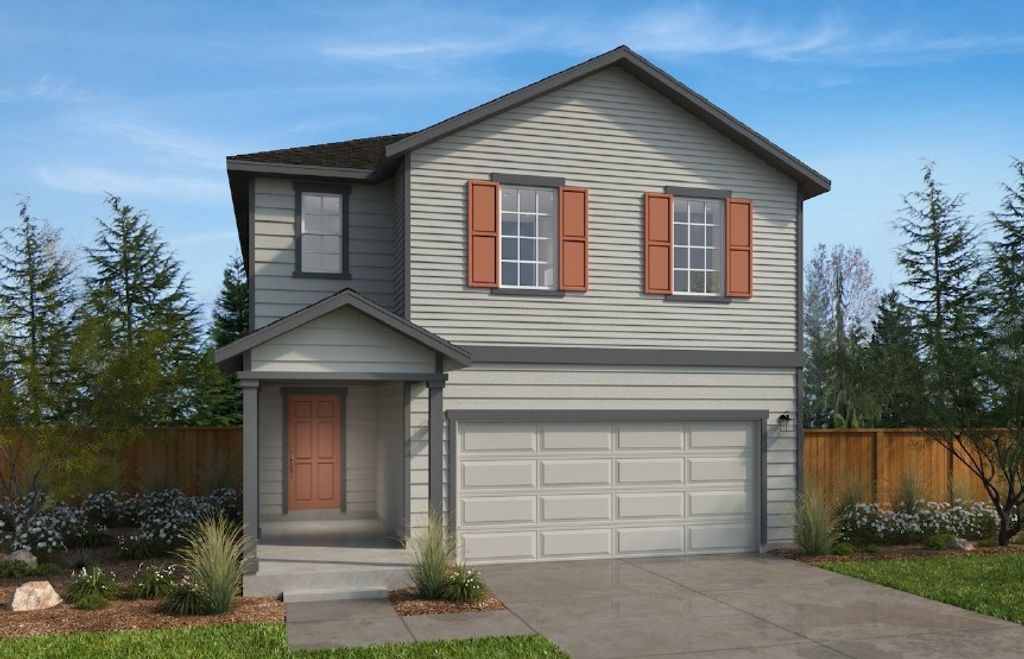 Photo of 4815 4th (lot 19) Avenue NW, Olympia, WA 98502 (MLS # 2463201)