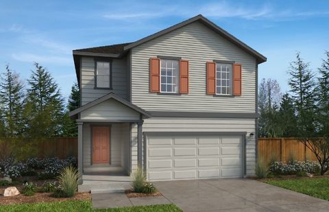 Photo of 4815 4th (lot 19) Avenue NW, Olympia, WA 98502 (MLS # 2463201)