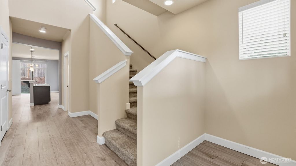 Photo of 13014 SE 308th Place, Auburn, WA 98092 (MLS # 2429465)