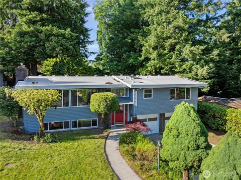 9824 NE 139th Street Kirkland WA 98034