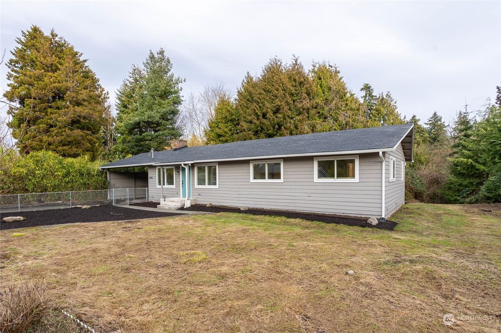 Photo of 10860 14th Avenue S, Seattle, WA 98168 (MLS # 2031946)