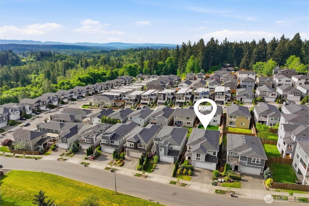 Photo of 314 181st Street SE, Bothell, WA 98012 (MLS # 2519223)