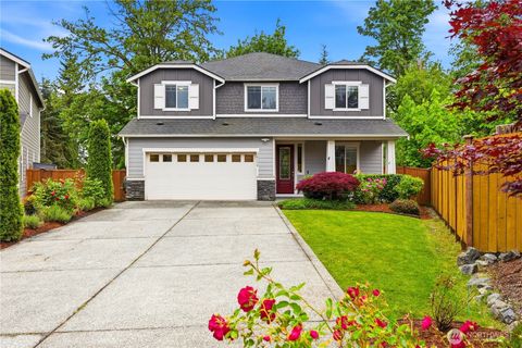 Photo of 10174 35th Place NE, Lake Stevens, WA 98258 (MLS # 2529593)