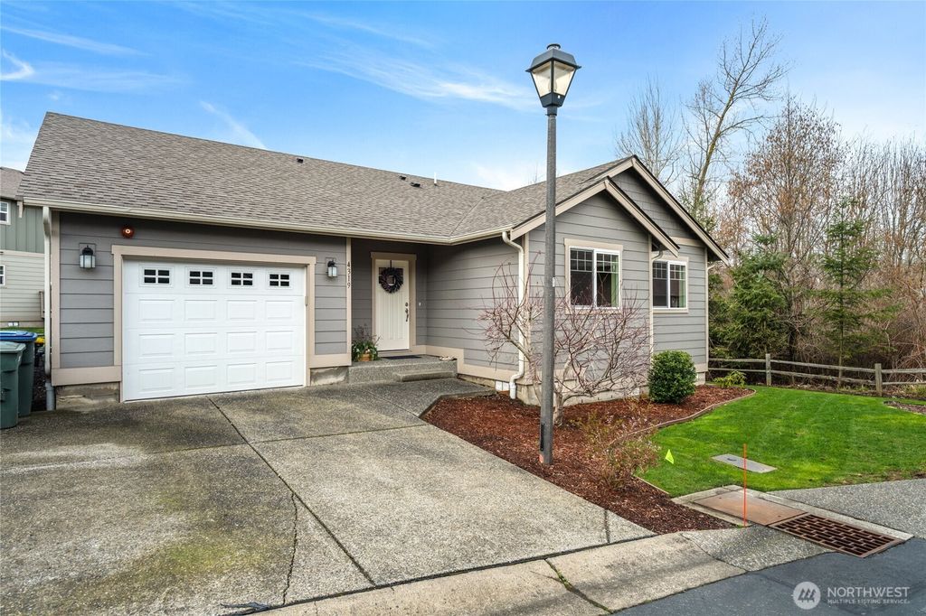 Photo of 4319 Gale Lane #42, Bellingham, WA 98226 (MLS # 2493668)