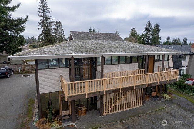 Photo of 7820 - 7822 27th Street W #C, University Place, WA 98466 (MLS # 2554062)