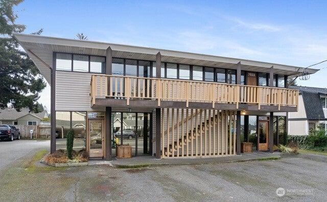 Photo of 7820 - 7822 27th Street W #C, University Place, WA 98466 (MLS # 2554062)