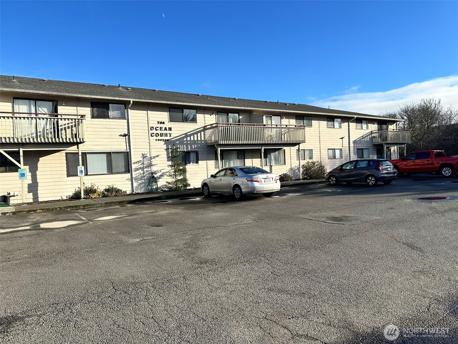 766 Ocean Court NW 205