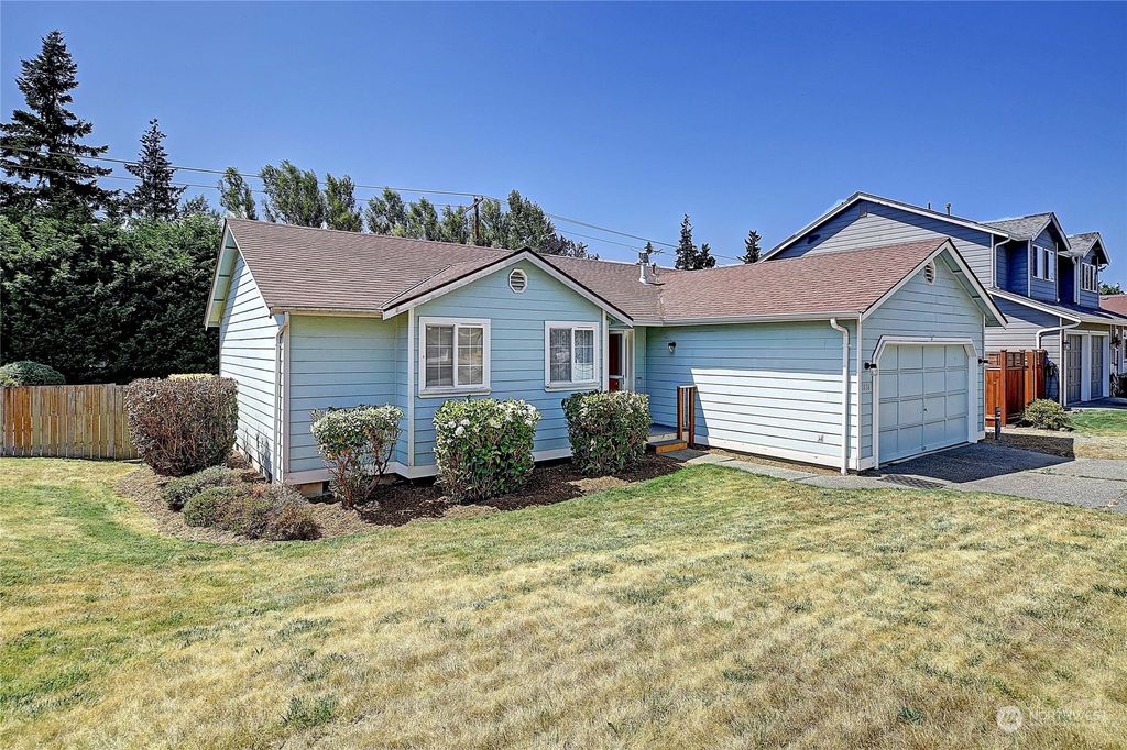 Photo of 7836 262nd Street NW, Stanwood, WA 98292 (MLS # 2144811)