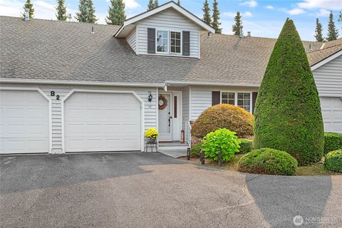 Photo of 1843 Main Street #B2, Lynden, WA 98264 (MLS # 2437709)