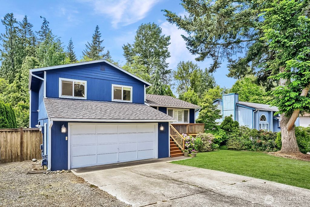 Photo of 10332 27th Drive SE, Everett, WA 98208 (MLS # 2533463)