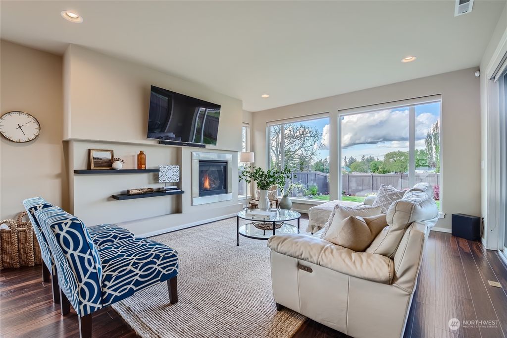 Photo of 8001 9th Place SE, Lake Stevens, WA 98258 (MLS # 2230538)