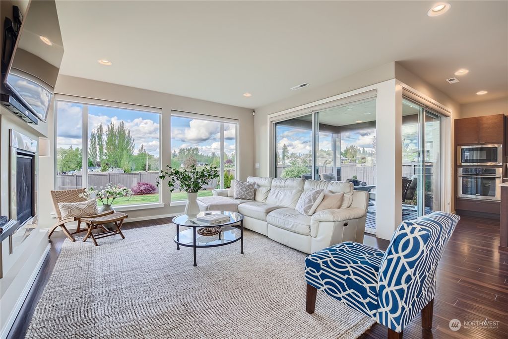 Photo of 8001 9th Place SE, Lake Stevens, WA 98258 (MLS # 2230538)