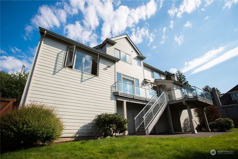 A home in Bellevue