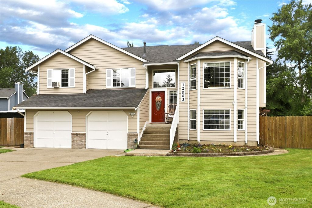 Photo of 12003 141st Street Ct E, Puyallup, WA 98374 (MLS # 2529267)