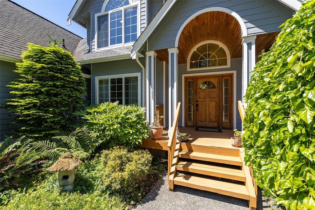 Photo of 130 46th Street, Bellingham, WA 98229 (MLS # 2541290)