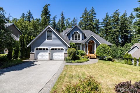 Photo of 130 46th Street, Bellingham, WA 98229 (MLS # 2541290)