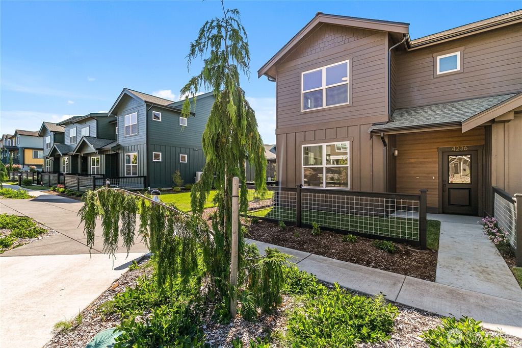 Photo of 4236 Melrose Lane, Bellingham, WA 98226 (MLS # 2543838)