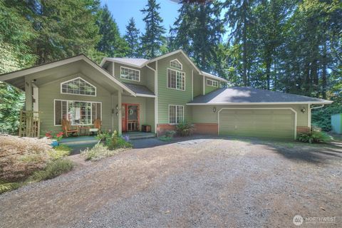 20248 Pugh Road NE Poulsbo WA 98370