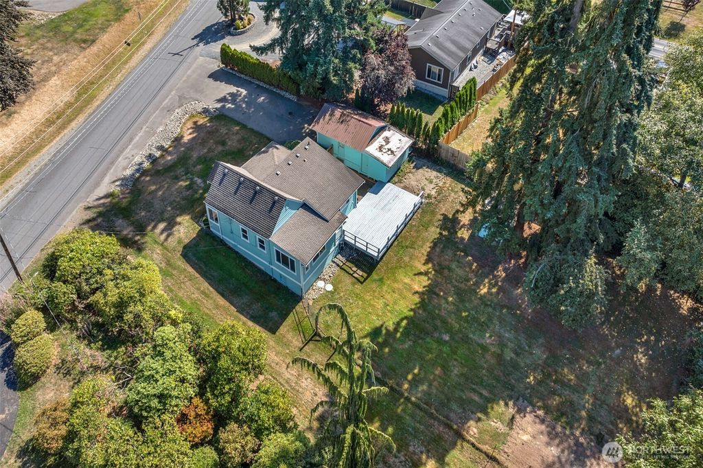 Photo of 5112 Fobes Road, Snohomish, WA 98290 (MLS # 2433815)