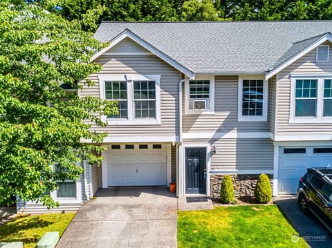 A home in Puyallup