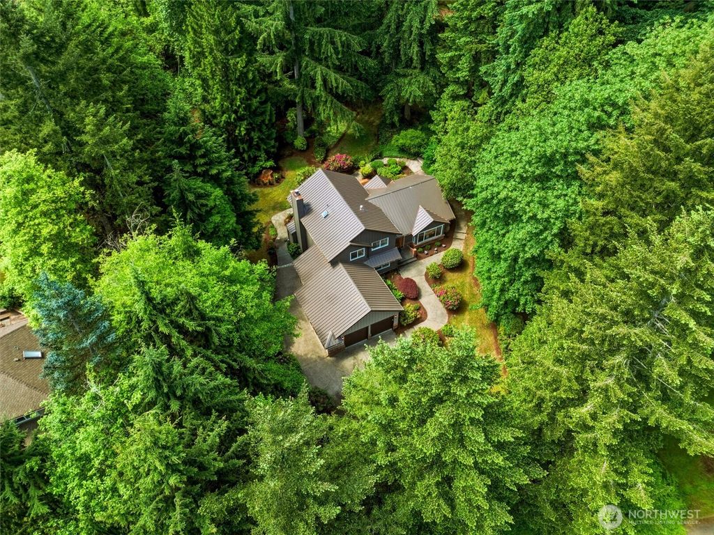 Photo of 18721 NE 133rd Street, Woodinville, WA 98072 (MLS # 2531263)