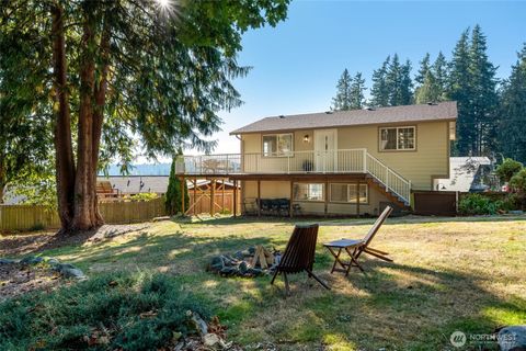 Photo of 4230 174th Place NW, Stanwood, WA 98292 (MLS # 2442386)