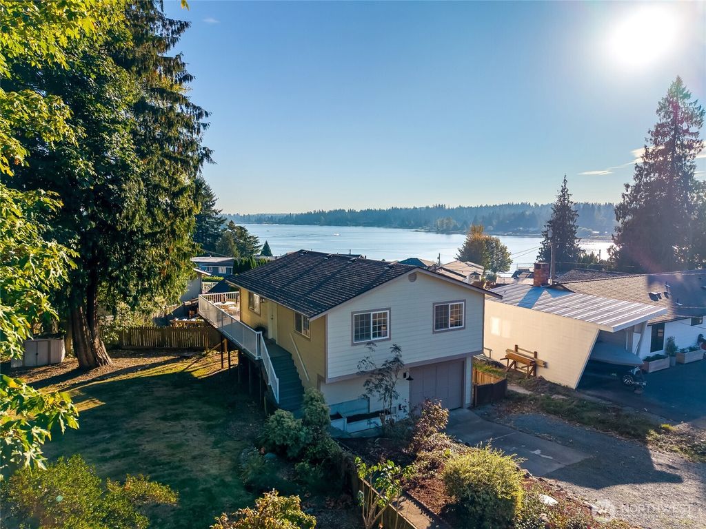 Photo of 4230 174th Place NW, Stanwood, WA 98292 (MLS # 2442386)