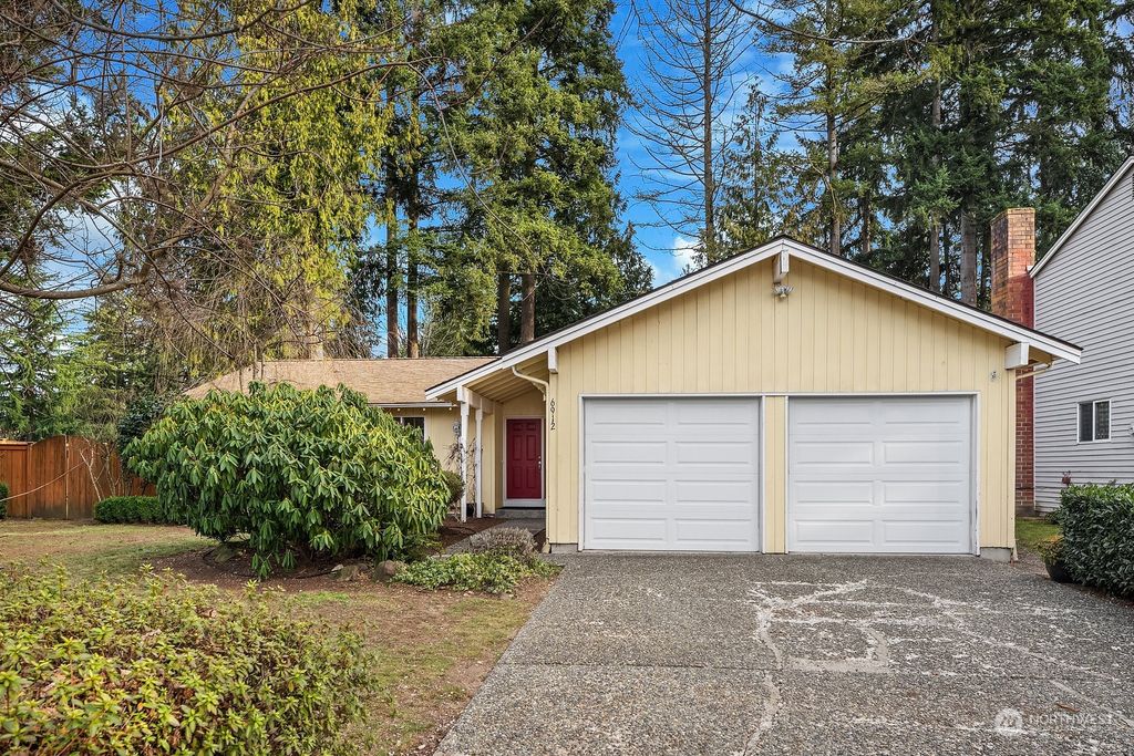 Photo of 6912 119th Avenue NE, Kirkland, WA 98033 (MLS # 2192317)