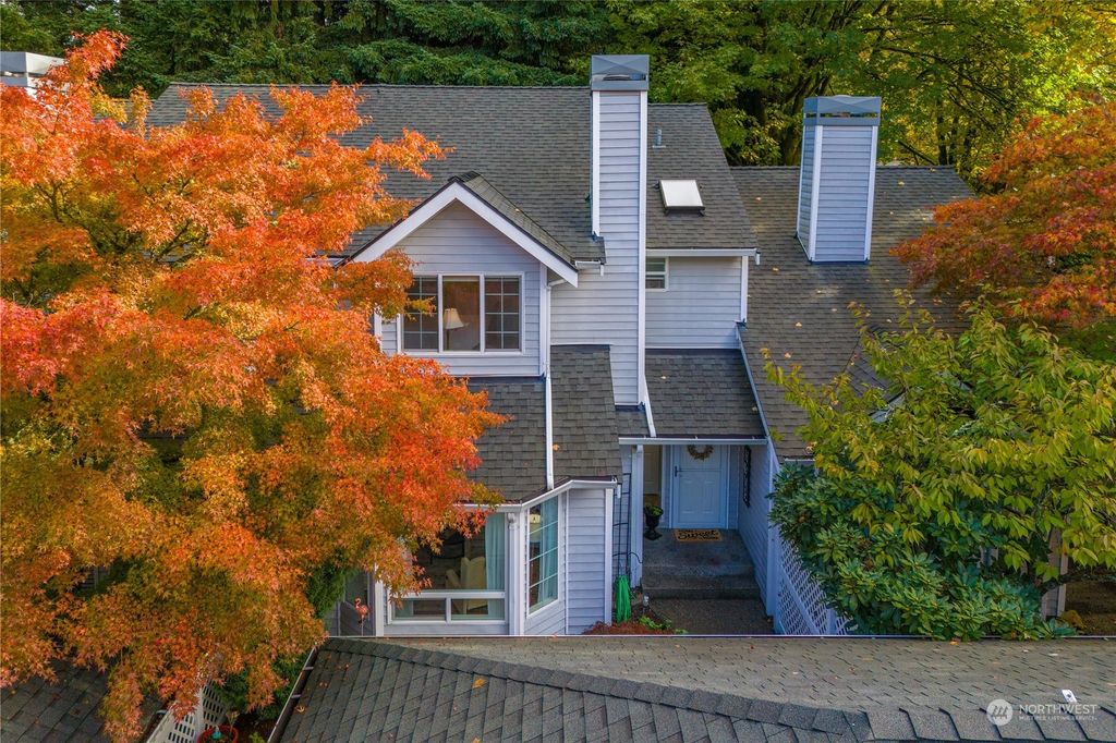 Photo of 4206 144th Lane SE #36, Bellevue, WA 98006 (MLS # 2177455)