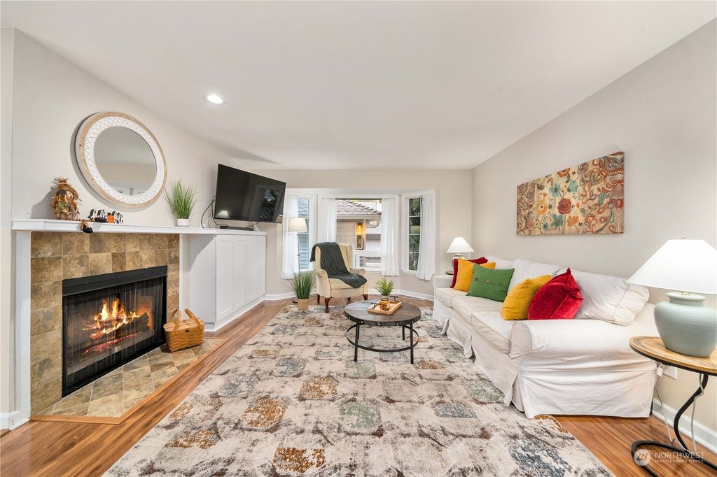 Photo of 4206 144th Lane SE #36, Bellevue, WA 98006 (MLS # 2177455)