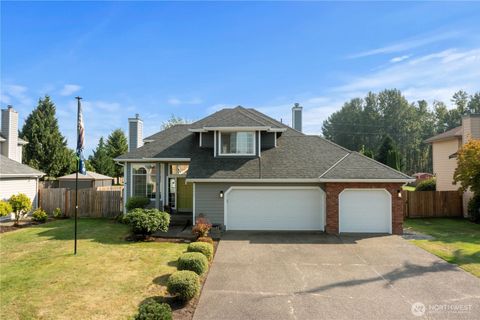 14410 144th Street E Orting WA 98360