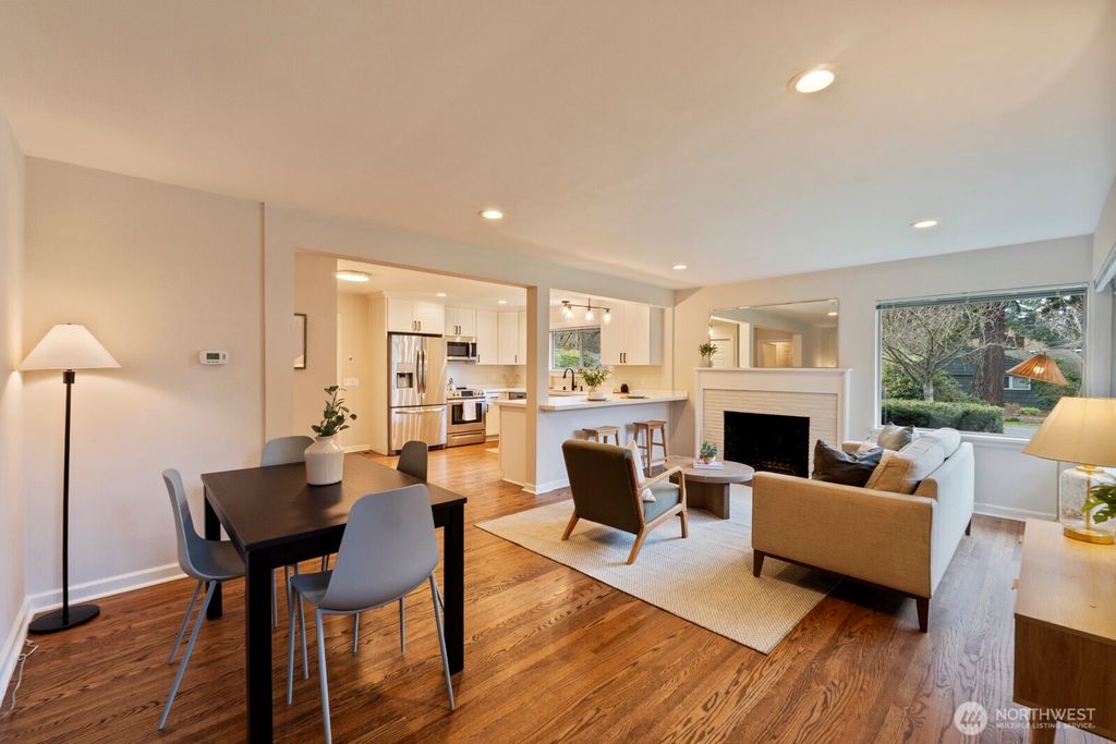 Photo of 111 NW 140th Street, Seattle, WA 98177 (MLS # 2485899)