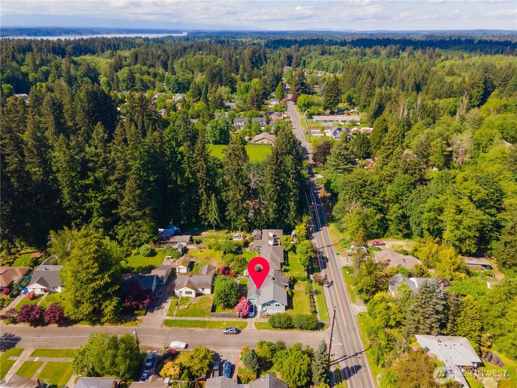 Photo of 2043 Bethel Street NE, Olympia, WA 98506 (MLS # 2543743)