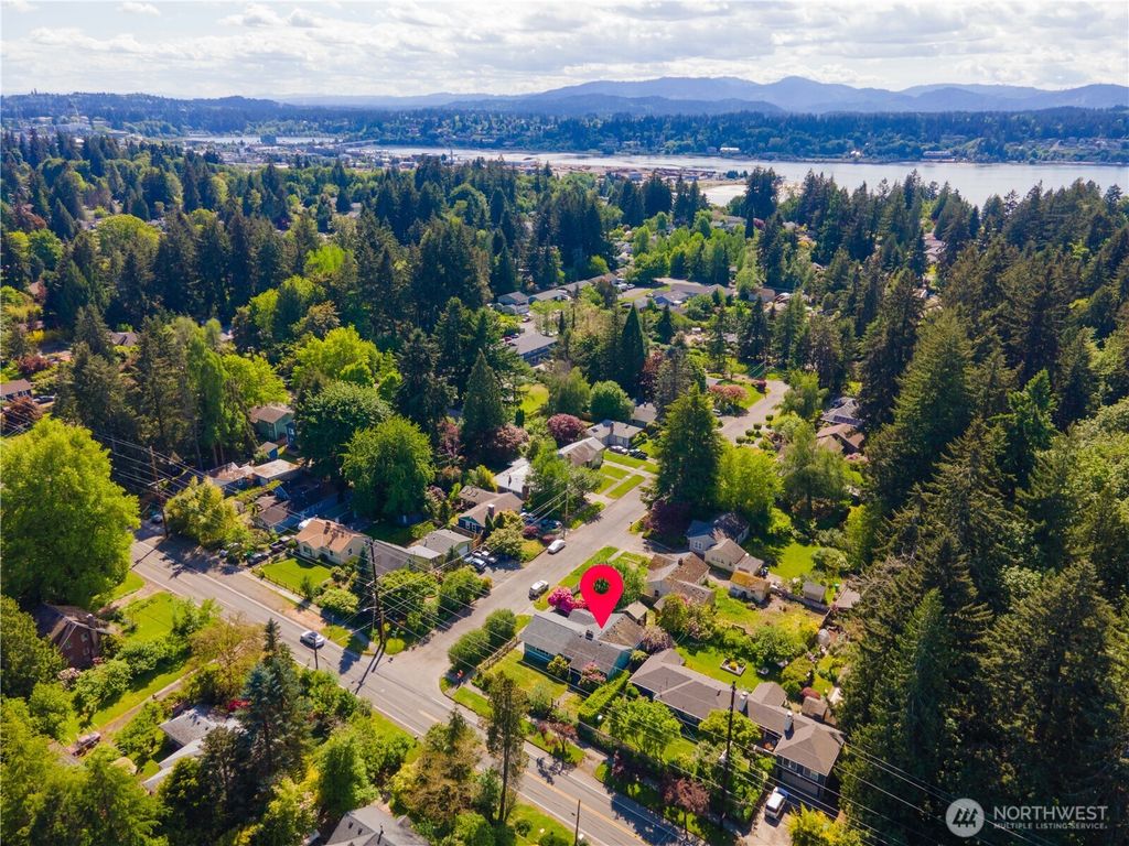 Photo of 2043 Bethel Street NE, Olympia, WA 98506 (MLS # 2543743)