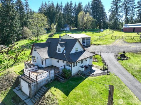 503 Carnine Road Castle Rock WA 98611