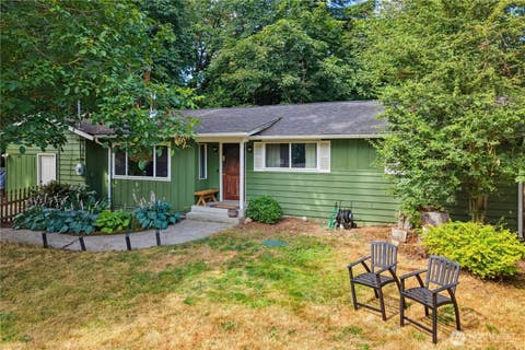 Photo of 37231 40th Avenue S, Auburn, WA 98001 (MLS # 2557135)