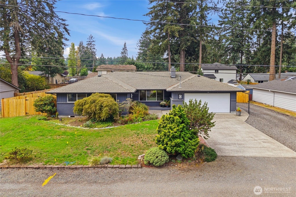 Photo of 14924 16th Avenue Ct S, Spanaway, WA 98387 (MLS # 2574759)