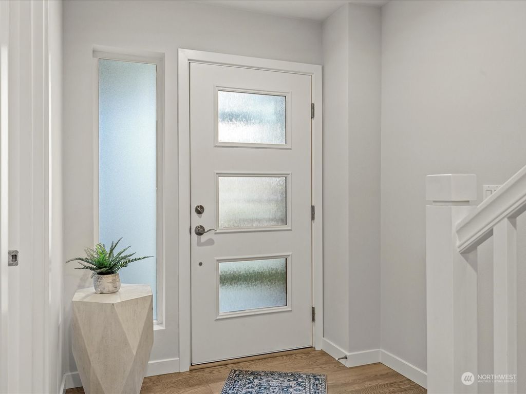 Photo of 23831 5th Avenue SE #B, Bothell, WA 98021 (MLS # 2309299)