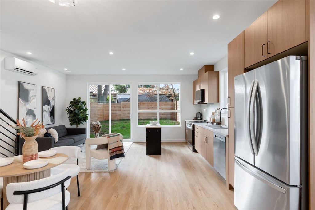 Photo of 127 N 136th Street, Seattle, WA 98133 (MLS # 2598683)