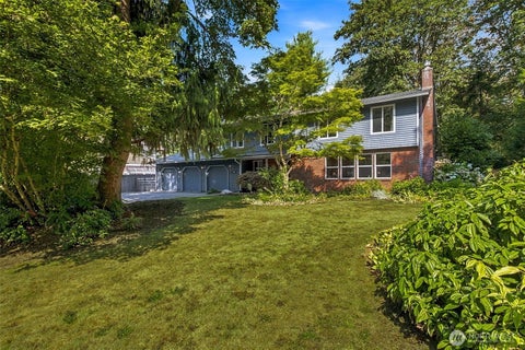 Photo of 28222 183rd Avenue SE, Kent, WA 98042 (MLS # 2575213)