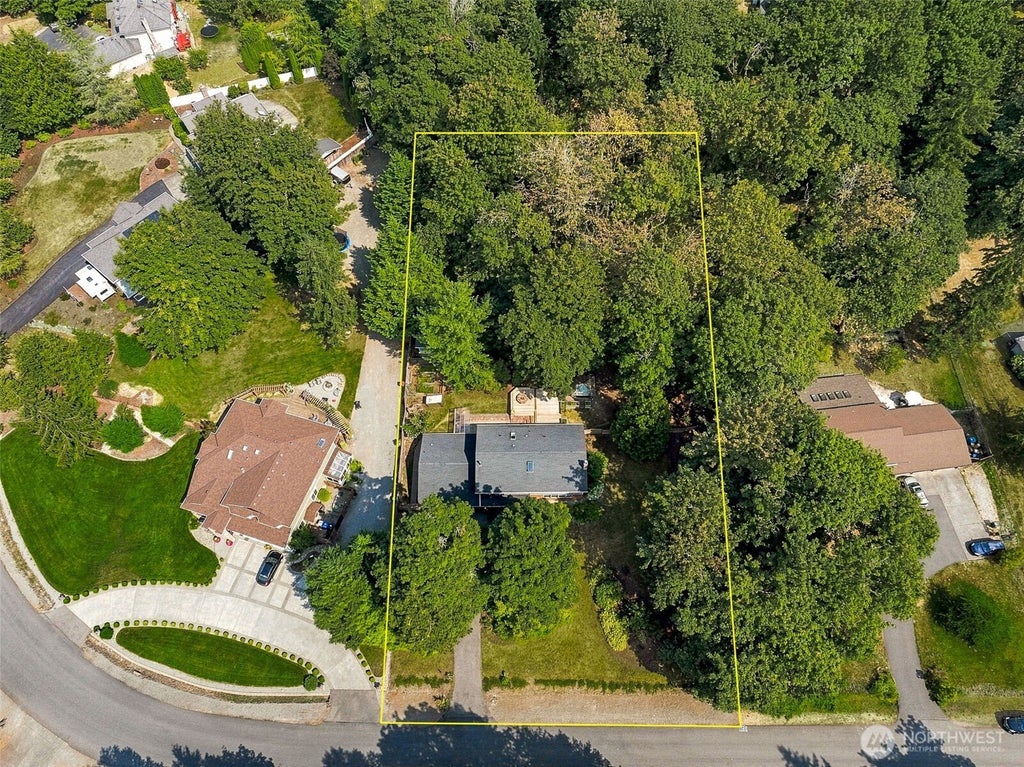 Photo of 28222 183rd Avenue SE, Kent, WA 98042 (MLS # 2575213)