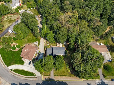 Photo of 28222 183rd Avenue SE, Kent, WA 98042 (MLS # 2575213)