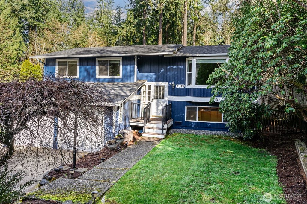 Photo of 3317 197th Place SE, Bothell, WA 98012 (MLS # 2347611)