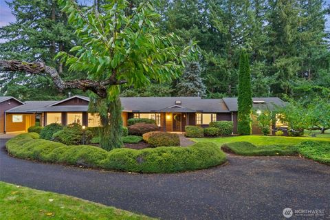 Photo of 11744 Crockett Street SW, Olympia, WA 98512 (MLS # 2444460)