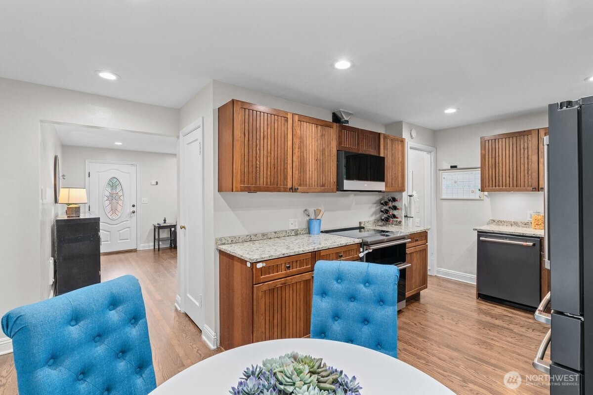 8250 Corliss Avenue N
