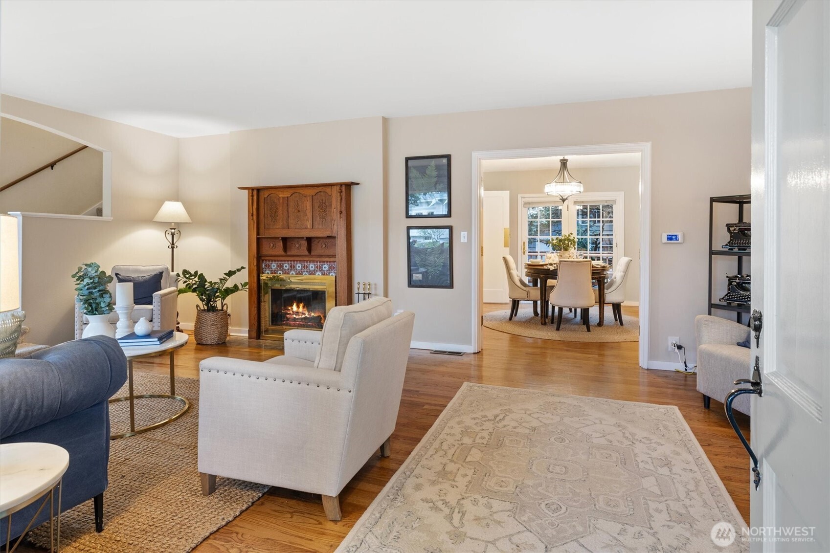 6311 Brooklyn Avenue NE