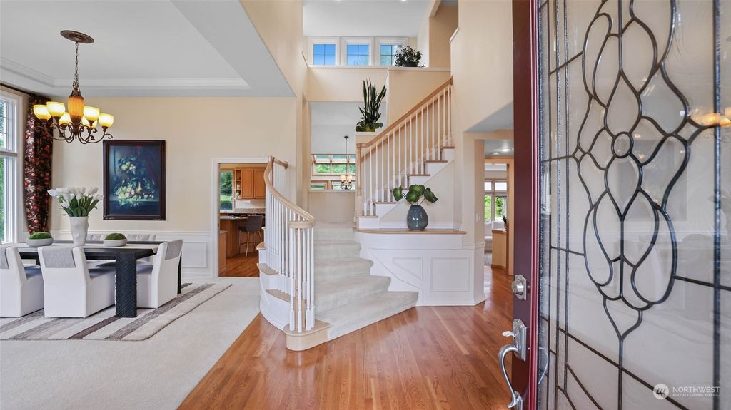 Photo of 20515 121st Avenue SE, Snohomish, WA 98296 (MLS # 2129402)
