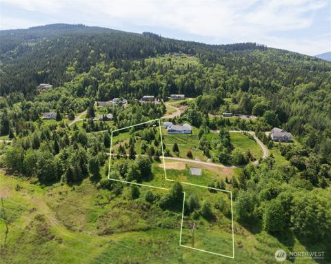 Photo of 1010 Haven Heights Drive, Sequim, WA 98382 (MLS # 2525429)