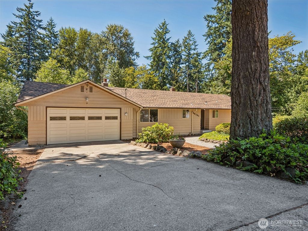 Photo of 28151 109th Ave Se Ave, Auburn, WA 98092 (MLS # 2409365)
